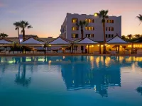 Hotel Baia d'Oro Hotels in Licata