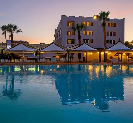 Hotel Baia d'Oro