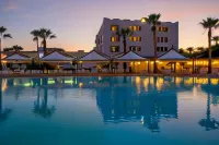 Baia D'Oro Hotel