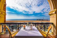 Grand Hotel Amrâth Kurhaus the Hague Scheveningen - Romantic