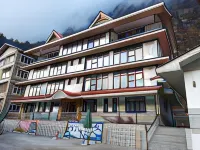 Rufina Lachung Kunga Hotels in Lachung
