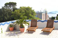 Hotel Tirreno Residence