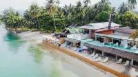 Lipa Lodge Beach Resort Hotels in Koh Samui