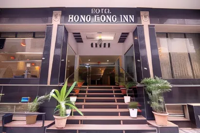 香港飯店
