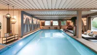 Romantik Hotel & Restaurant Stafler Hotels in Campo di Trens