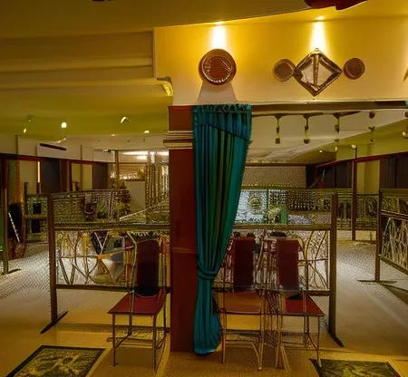 Kohinoor Hotels エロードのホテル