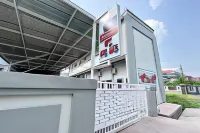 De Farasat Hotel