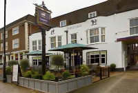 The White Lion - Wifi