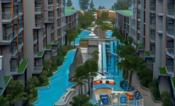 Best Western Plus Carapace Hotel Hua Hin