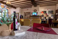 Hostal Rural la Fonda Del Rocio Hotels in El Rocio