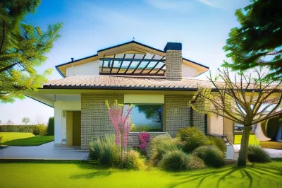 B&B Beauty House فنادق في Province of Forli-Cesena