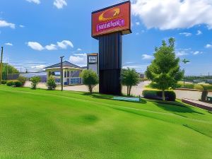 Econo Lodge Inn & Suites Ocean Springs - Biloxi