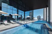 SHILLA STAY YEOSU EXPO STATION - Pools