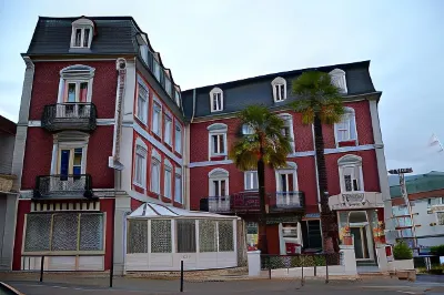 Hôtel Acropolis Hotels in Adé