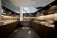 Inntel Hotels Amsterdam Zaandam - breakfast
