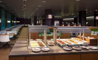 Solo Sokos Hotel Paviljonki Hotel a Jyväskylä