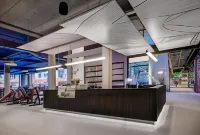 Armex LiveCentrum Hotels in Janov