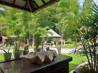 Hotel Bukit Indah Saumlaki by LeGreen Hotel a Saumlaki