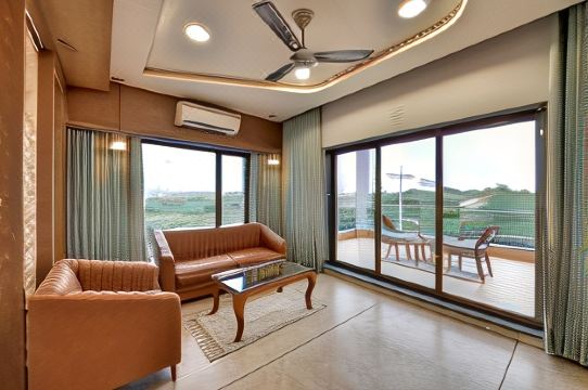 Hotel Radhika Hotel Overview