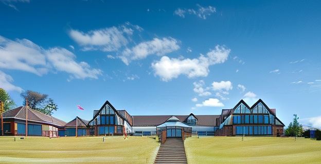 Woodbury Park Hotel & Spa Hotels in Exeter
