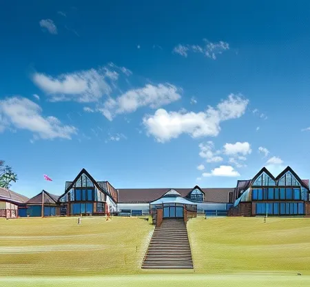 Woodbury Park Hotel & Spa Hotels in Exeter