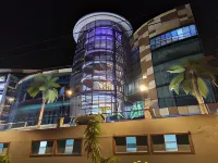PrideInn Plaza Nairobi Airport Các khách sạn ở 