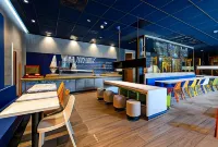 Ibis Budget Muenchen Ost Messe Hotels in Dornach