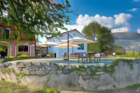 Agriturismo la Vecchia Quercia Hotels in San Mango Piemonte