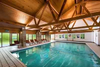 Cbh Chevin Country Park Hotel and Spa - 3 stelle