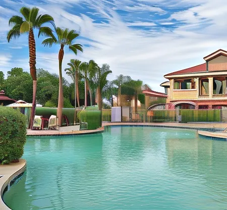 Westgate Painted Mountain Golf Resort