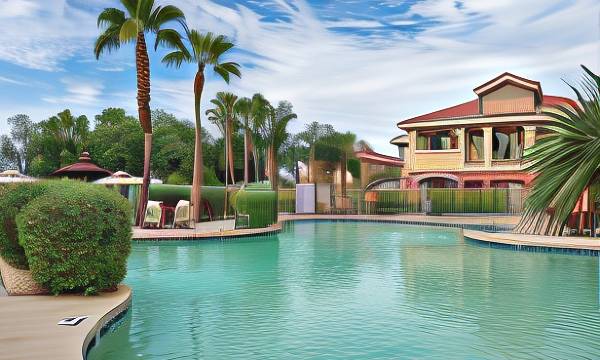 Westgate Painted Mountain Golf Resort