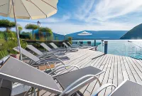 Abbaye de Talloires Hotel a Menthon-Saint-Bernard