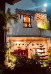 Tumungkul Modern Javanese Jogja Hotel dekat Tas Batik Aldo