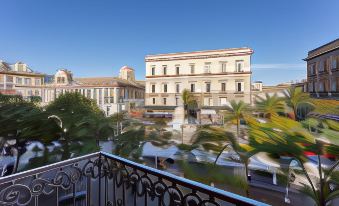 Da Gianni e Lucia Rooms with Bathroom in the City Center