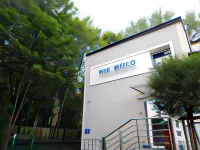B&B Molo Sopot - Airport Shuttle