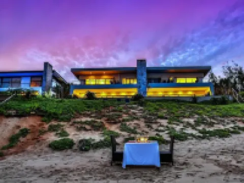 Canelands Beach Club Các khách sạn ở Ballito