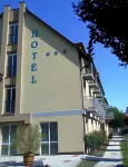 Hotel Luna Budapest Hotels near Hunyadi Janos