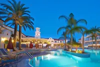 Napa Plaza Hotel - Romantic