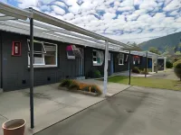 AAA Marlin Motel