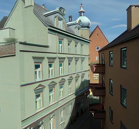 Jakoberhof