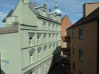 Jakoberhof - 2 stelle