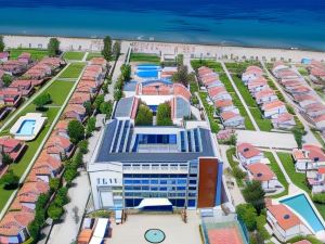 Flora Garden Ephesus Kusadasi - All Inclusive