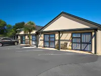 Ashleigh Court Motel - ที่มีสระว่ายน้ำ