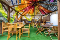 Ahuzat Shaul Hotel Seaside Hotels in Caesarea