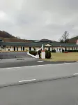 Clarysville Motel Hotels in Frostburg