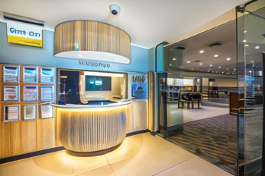 3. 나이트캡 앳 시..