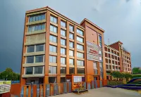 페이엘 멀티플라자 파노라마 컨트리 클럽 & Resort. 주변 호텔