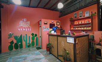 Pamujo Hostel