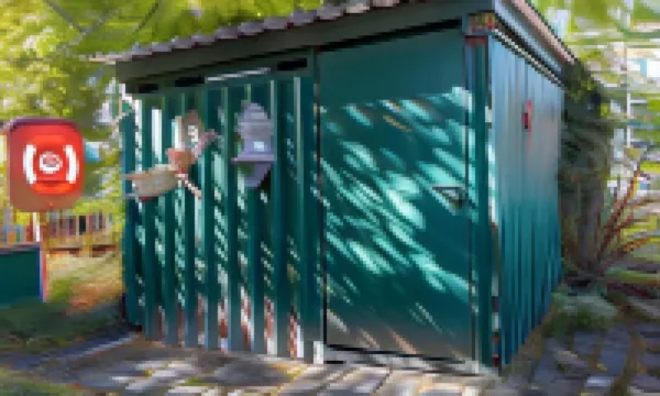 슈타트-굿-호텔 그로서 쿠르퍼스트