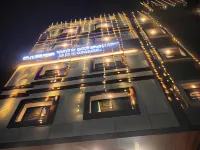 Hotel Garuda Executive Latur